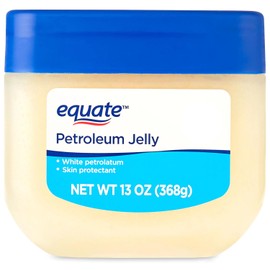 Equate 100% Pure Petroleum Jelly, 13oz