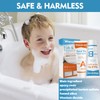 Wansiven Bathtub Repair Kit, Enamel Tub Tile and Shower Tray
