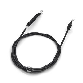 Funhoon 138-3672 Deflector Control Cable for Toro 726 OE, 824 OE, 826 OAE, 826 OXE, 826 OHAE Snow Blowers