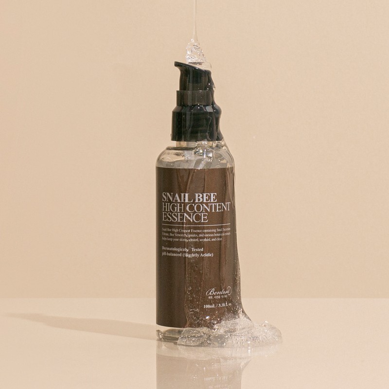Benton [Benton]Snail Bee High Content Essence 100ml