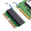 AYMBH M.2 NVMe SSD Adapter for MacBook Air & Pro