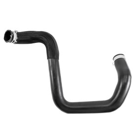 COOL STAR 55111395AE Lower Radiator Coolant Hose Compatible with Jeep Wrangler JK Rubicon Sahara Sport 3.6L 2018 Compatible with Jeep Wrangler Rubicon Sport Sahara 2012-2018