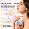 Kit Facial Weud Antiedad Firmeza: Tónico, Sérum, Ojos, Crema