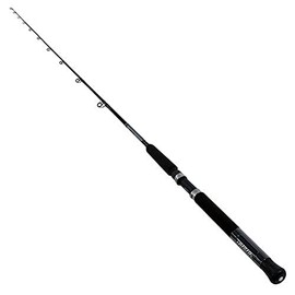 Daiwa GL701MLF Great Lake Trolling Rod, 7' Length, 1Piece Rod, 8-15 lb Line Rating, Medium/Light Power, Fast Action