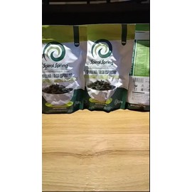 Alga Spirulina Máxima Orgánica 500 Bolitas Espirulina 3pack                                                                                           