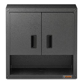 Garage Wall Cabinet Shelf