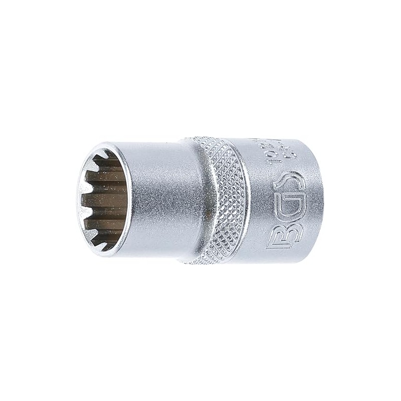 BGS Socket Gear Lock, 1/2-Inch 14 mm, 1 piece, 10214