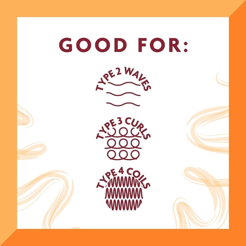 Cantu Cantu Moisturizing Curl Activator Cream, 355ml ( Pack of