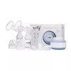 Motif Twist Double Electric Breast Pump EA of 1