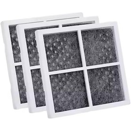 For LG 3-Pack Air Filter for LG LMXS28626D,LMX