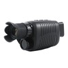 Infrared Night Vision Viewer 7 Levels IR Adjustment Outdoor Monocular