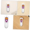 OHPHCALL Compact Breath Analyzers Personal Breath Odor Tester Oral Freshness