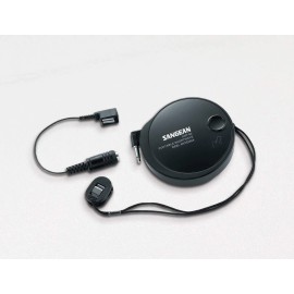 Sangean ANT 60 Shortwave Radio Antenna Extends 23 Feet Enhances Reception