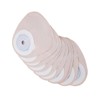 10pcs OnePiece Disposable Colostomy Bags Ostomy Ileostomy Stoma Ostomy Supplies