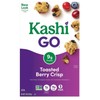 Generic Kashi Go.Cold Breakfast Cereal - Vegan Protein - Fiber
