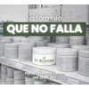 El Remedio – 2 Pack – Pomada Corporal con Mentol