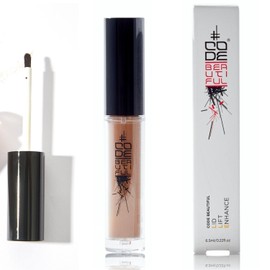 CODE Beautiful Eye Primer and Under Eye Concealer | Eye concealers | Eyeshadow Primer | Eye Lift - The Antidote To Tired Eyes | Vegan & Cruelty Free | LLE Lid Lift Enhance (Deep Moments)