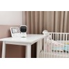 Uniden BW2511-2.8” Compact Baby Video Monitor with Camera