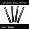 MTEC / MARUTA Sports Wing Wiper for Ford F-150 /