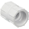Orbit 2 Pack PVC Threaded 3/4 Inch Female Pipe Thread