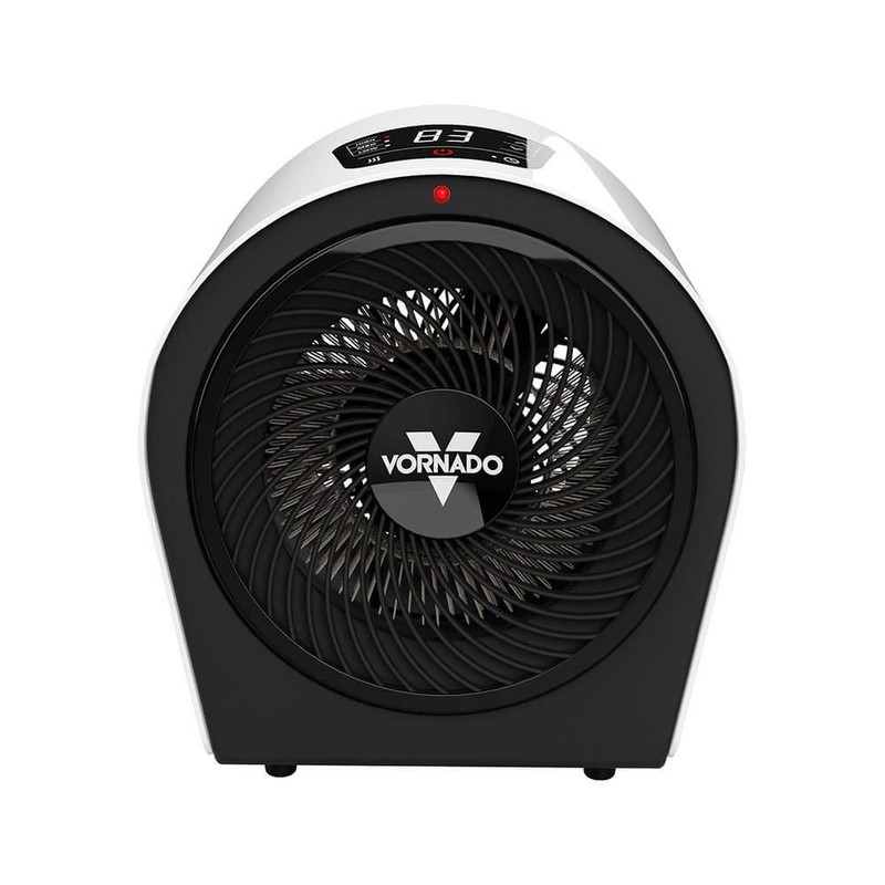 Vornado VELOCITY3RWH / EH1-0160-43 / EH1-0160-43 Velocity 3R Whole Room