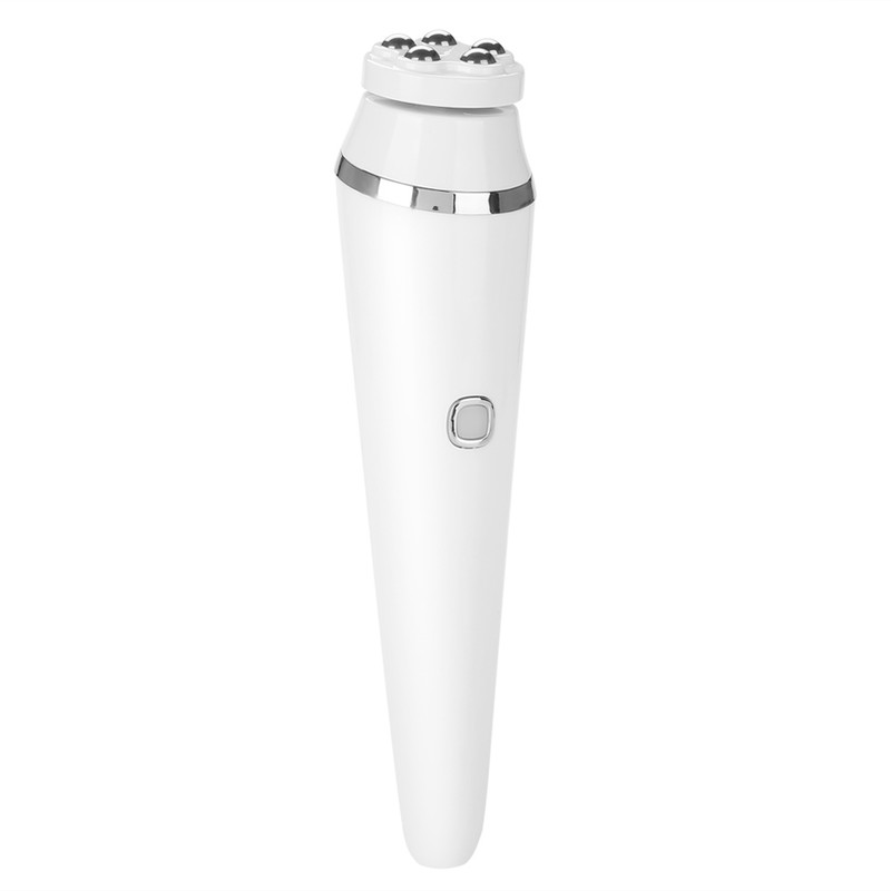 USB Electric Pore Cleansing Brush Blackhead Removal Machine Facial Skin