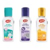 Jaloma Kit Aceites Bebé Clásico, Lavanda, Manzanilla 60 Ml
