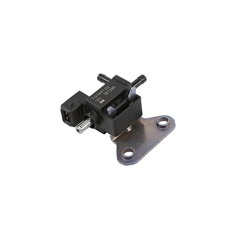 GM Genuine Parts 12633355 Charge Air Bypass Valve Solenoid