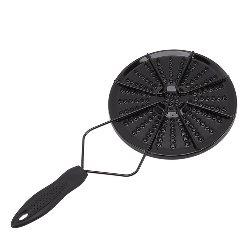 Heat Diffuser Fast Even Heating Isolate Open Fire Heat Storage