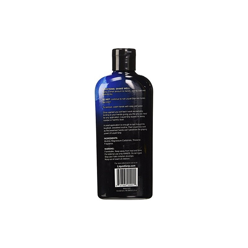 LQG LIQUID GRIP 8oz