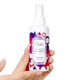 Oubre Oilia Oubre Acai Berry Skin Perfect Mist 150ml / 오일리아 오브레 아사이베리 스킨퍼펙트 미스트 150ml