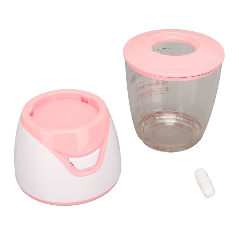 Face Mask Maker Machine Kit Automatic IPX5 Waterproof Voice Prompt