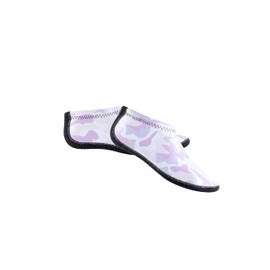 YDQUANI 3mm Beach Socks, Camouflage Diving Sock, Non-Slip Wetsuit Water Socks for Men Women Yoga Pilates Swimming Surfing Snorkelling Kayaking