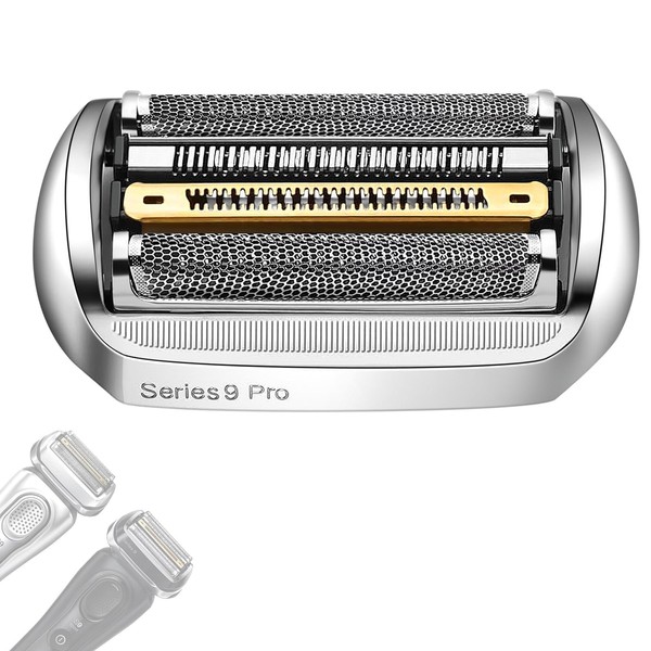 94M Compatible with Braun Series 9 Replacement Head,94M Foil &