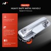 A-Premium Front Left Driver Side Upgraded Metal Exterior Door Handle