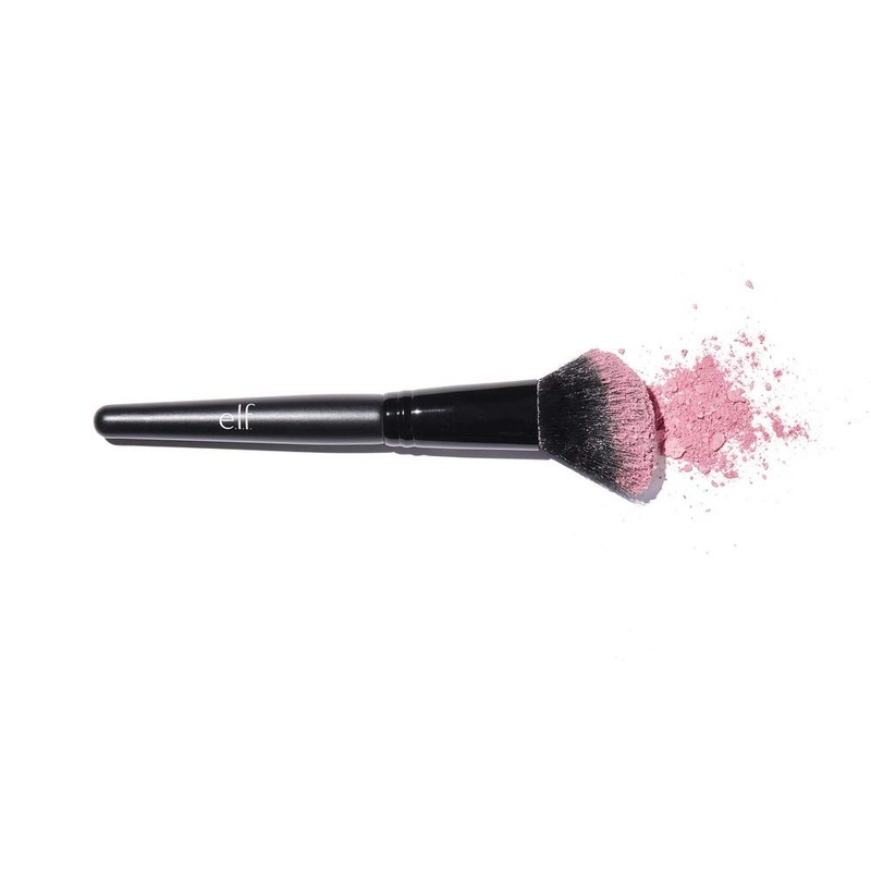 e.l.f. e.l.f. Angled Blush Brush