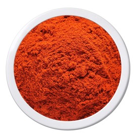 PEnandiTRA® - Peppers Fine Sweet Ground - 250 g - Pepper Powder - 120 ASTA - Spice - Vegan