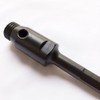 Core Drill Bits Adapter Hex Shank 7/16" for Conversion Drilling