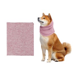 CQQNIU 1 Piece Of Pet Earmuffs, Multifunctional Pet Earmuffs, Pet Heating Products, Pet Noise Reduction Headgear