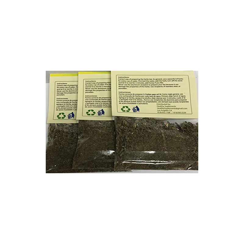 Diabetina (Hierba/Tea 1/2 OZ.(14 G.)