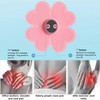 Massage Stickers Kit MultiFunction Cervical Spine Shoulder Waist Back Pulse