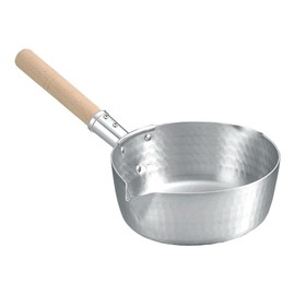 Aluminum Snow 平鍋 Raven, The Left Hand for