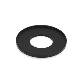 LingoFoto 39-40.5/42/43/46/49/52/55/58/62/67/72/77/82mm Step Up & Step Down Rings Adapter for Camera Lens and Filters 39-77 Filter Adapter Ring 39mm Lens to 77mm Filters (39-77mm)