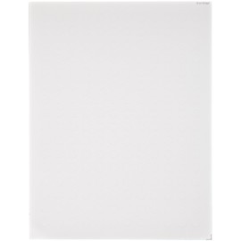 Diversified Biotech Tough-Spots SPOT-1000 Polyvinyl Laser Label, 3/8" Diameter, White (Pack of 3840)