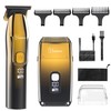 Hatteker Foil Shaver Bald Head Shaver Electric Shaver Razor for