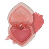 Blush Crush Cheek And Lip Balm Italia Deluxe Rubor Y