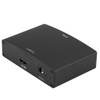 VGA to HDMI Converter Adapter HD Analog Video Audio Output