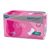 MoliCare Premium Lady Pad 3 Drops X 14 (Limit 6 per order)