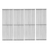 Votenli S6505A (4-Pack) 19 3/4" Stainless Steel Cooking Grid Grates