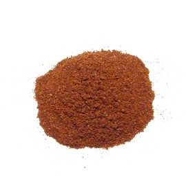Ancho Chili Powder-8oz Heat Sealed Pouch-8oz